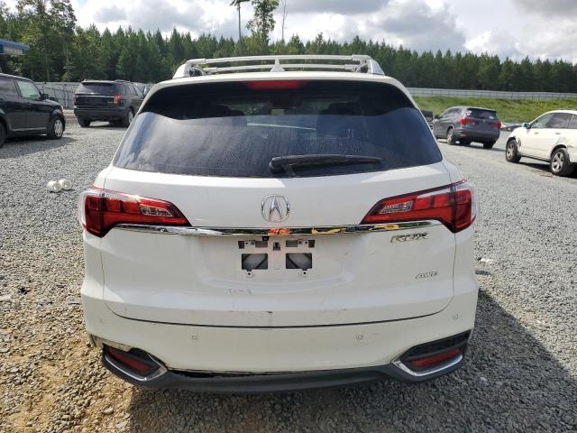 Photo 5 VIN: 5J8TB4H76GL017850 - ACURA RDX ADVANC 