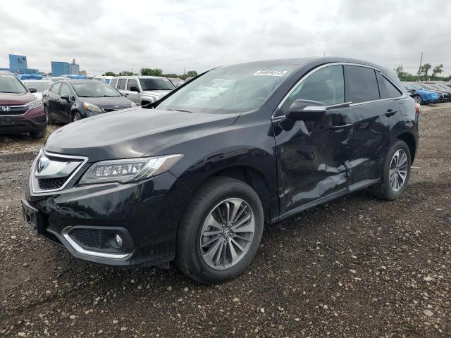 Photo 0 VIN: 5J8TB4H76GL027178 - ACURA RDX ADVANC 