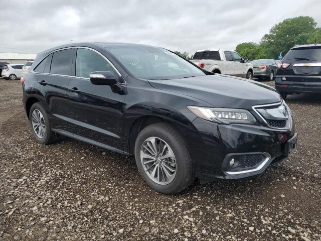 Photo 3 VIN: 5J8TB4H76GL027178 - ACURA RDX ADVANC 