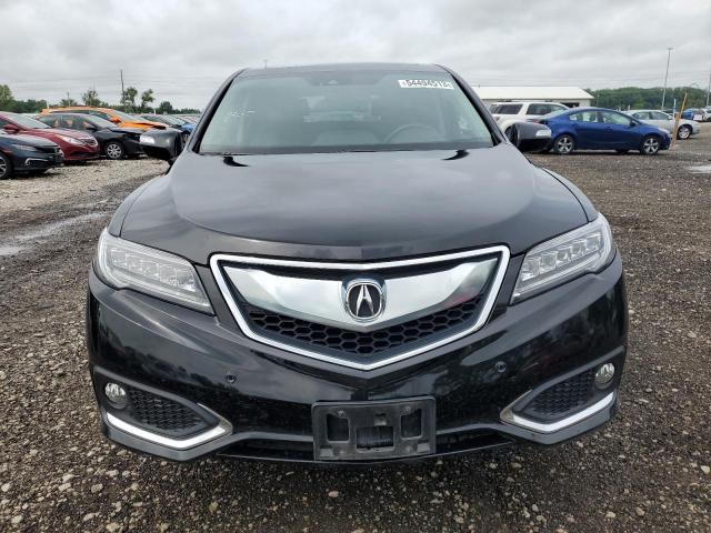 Photo 4 VIN: 5J8TB4H76GL027178 - ACURA RDX ADVANC 