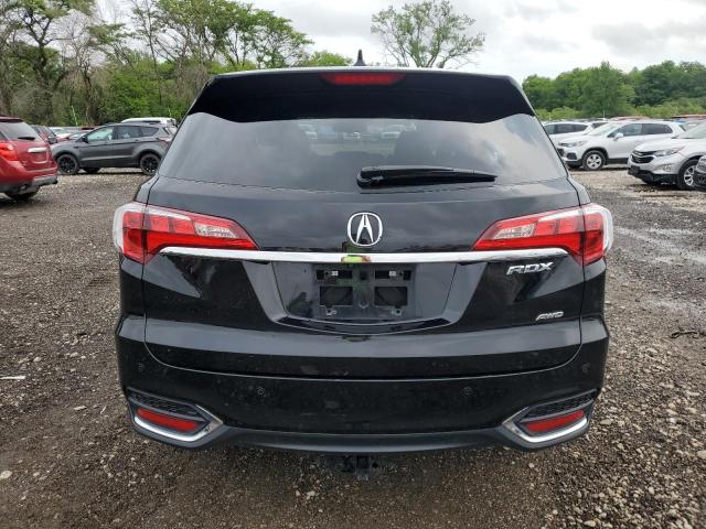 Photo 5 VIN: 5J8TB4H76GL027178 - ACURA RDX ADVANC 