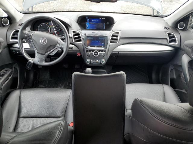 Photo 7 VIN: 5J8TB4H76GL027178 - ACURA RDX ADVANC 