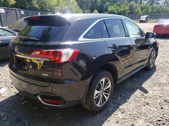 Photo 3 VIN: 5J8TB4H76HL002492 - ACURA RDX ADVANC 