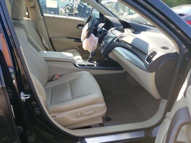 Photo 4 VIN: 5J8TB4H76HL002492 - ACURA RDX ADVANC 