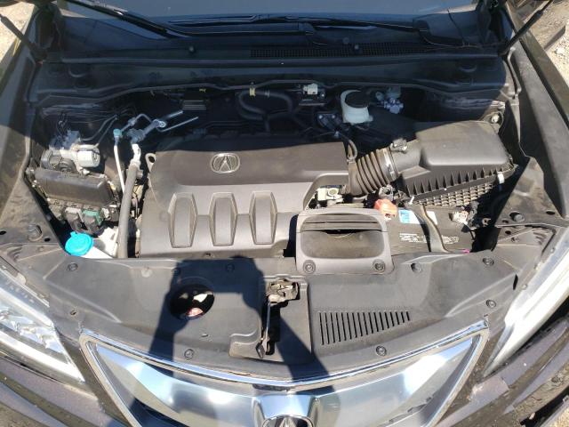 Photo 6 VIN: 5J8TB4H76HL002492 - ACURA RDX ADVANC 