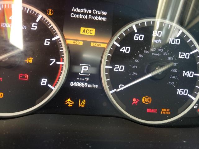 Photo 7 VIN: 5J8TB4H76HL002492 - ACURA RDX ADVANC 