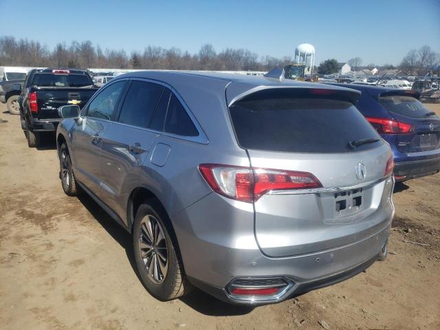 Photo 2 VIN: 5J8TB4H76HL006526 - ACURA RDX ADVANC 