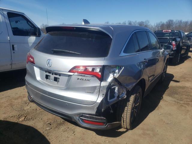 Photo 3 VIN: 5J8TB4H76HL006526 - ACURA RDX ADVANC 