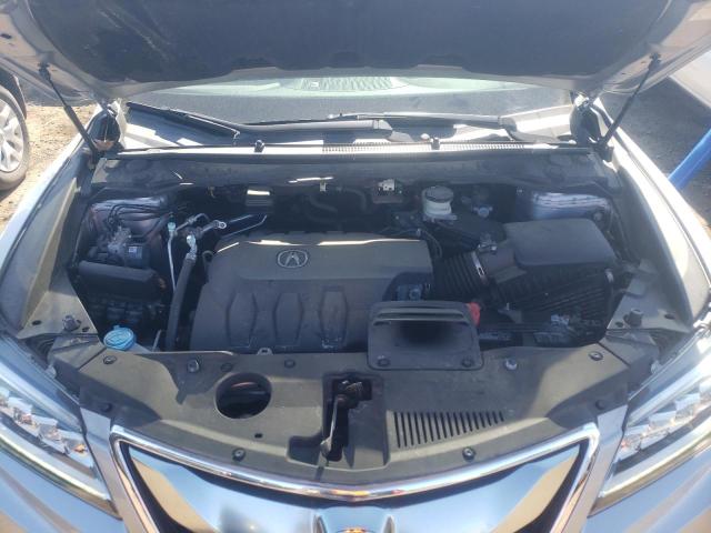 Photo 6 VIN: 5J8TB4H76HL006526 - ACURA RDX ADVANC 