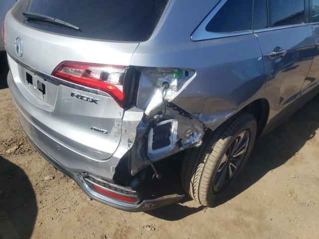 Photo 8 VIN: 5J8TB4H76HL006526 - ACURA RDX ADVANC 