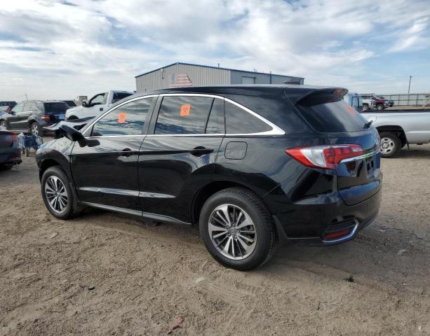 Photo 1 VIN: 5J8TB4H76HL014139 - ACURA RDX 