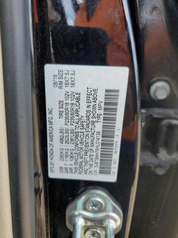 Photo 12 VIN: 5J8TB4H76HL014139 - ACURA RDX 