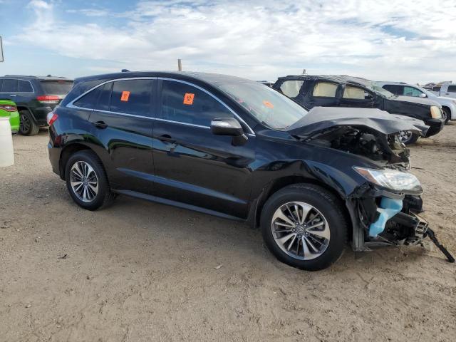 Photo 3 VIN: 5J8TB4H76HL014139 - ACURA RDX 