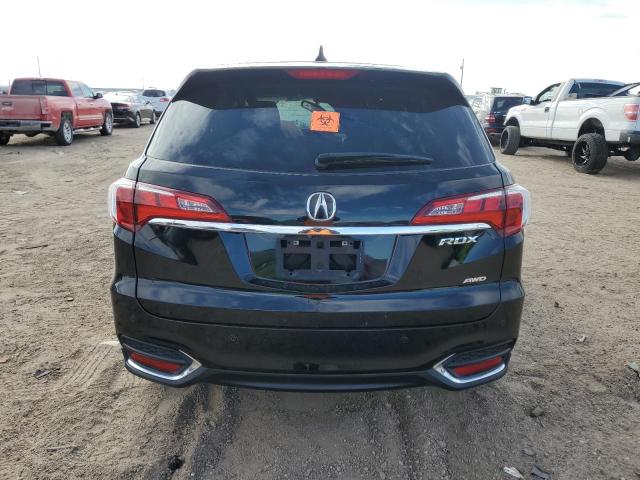 Photo 5 VIN: 5J8TB4H76HL014139 - ACURA RDX 