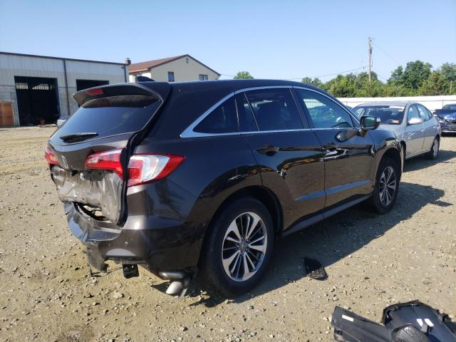 Photo 3 VIN: 5J8TB4H76HL018305 - ACURA RDX ADVANC 