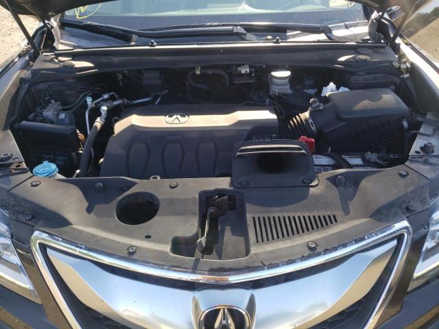 Photo 6 VIN: 5J8TB4H76HL018305 - ACURA RDX ADVANC 