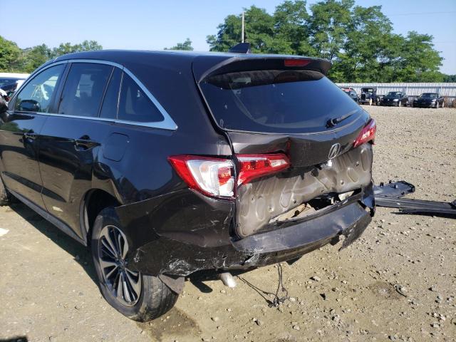 Photo 8 VIN: 5J8TB4H76HL018305 - ACURA RDX ADVANC 