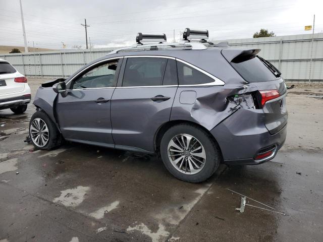 Photo 1 VIN: 5J8TB4H76HL025822 - ACURA RDX 