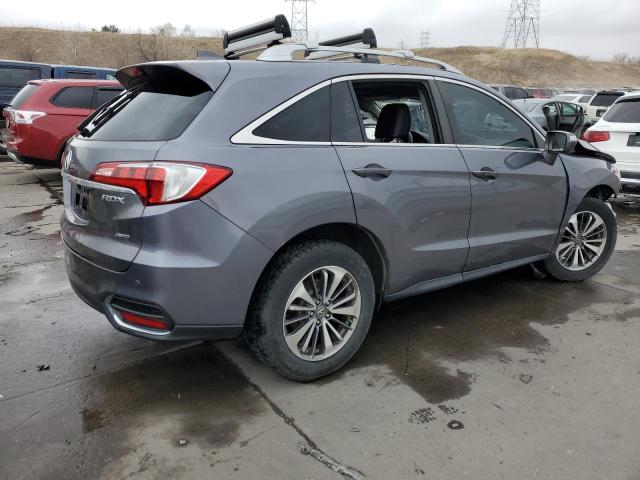 Photo 2 VIN: 5J8TB4H76HL025822 - ACURA RDX 