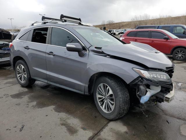 Photo 3 VIN: 5J8TB4H76HL025822 - ACURA RDX 