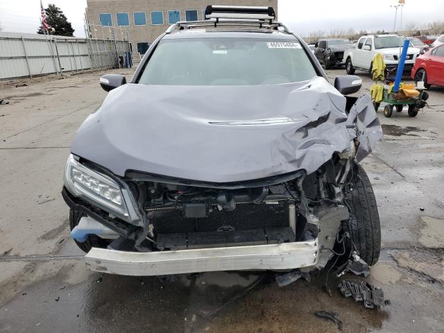 Photo 4 VIN: 5J8TB4H76HL025822 - ACURA RDX 