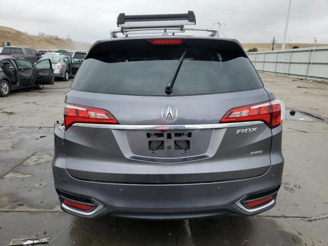 Photo 5 VIN: 5J8TB4H76HL025822 - ACURA RDX 