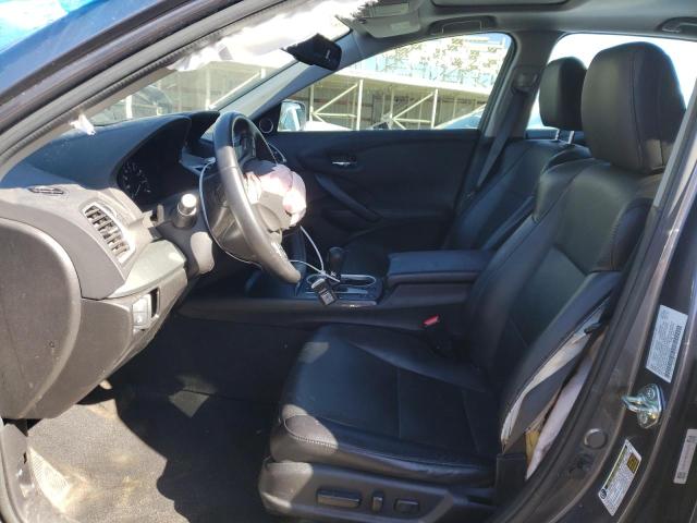 Photo 6 VIN: 5J8TB4H76HL025822 - ACURA RDX 