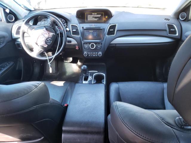 Photo 7 VIN: 5J8TB4H76HL025822 - ACURA RDX 