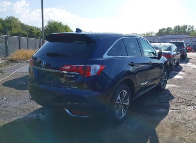 Photo 3 VIN: 5J8TB4H76HL027490 - ACURA RDX 