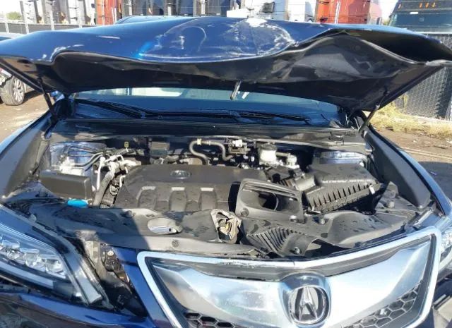 Photo 9 VIN: 5J8TB4H76HL027490 - ACURA RDX 