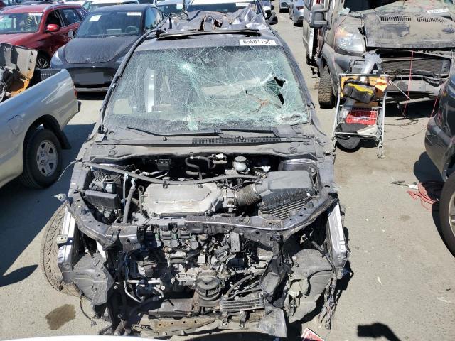 Photo 4 VIN: 5J8TB4H76HL036674 - ACURA RDX ADVANC 