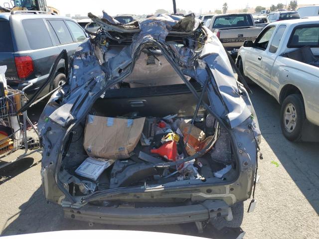 Photo 5 VIN: 5J8TB4H76HL036674 - ACURA RDX ADVANC 