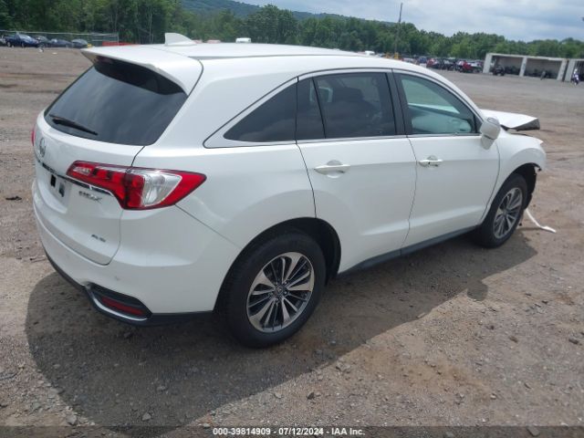 Photo 3 VIN: 5J8TB4H76JL003132 - ACURA RDX 