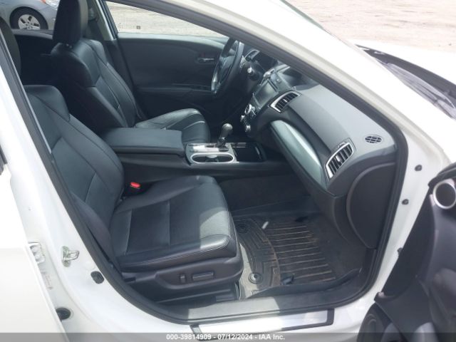 Photo 4 VIN: 5J8TB4H76JL003132 - ACURA RDX 