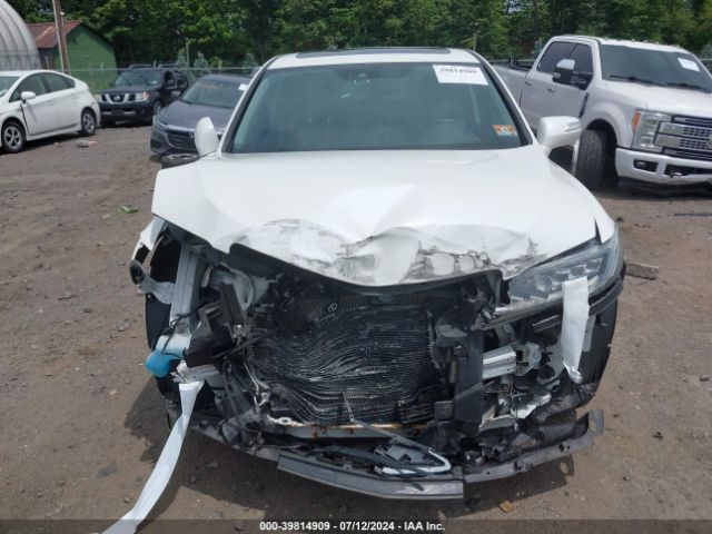 Photo 5 VIN: 5J8TB4H76JL003132 - ACURA RDX 