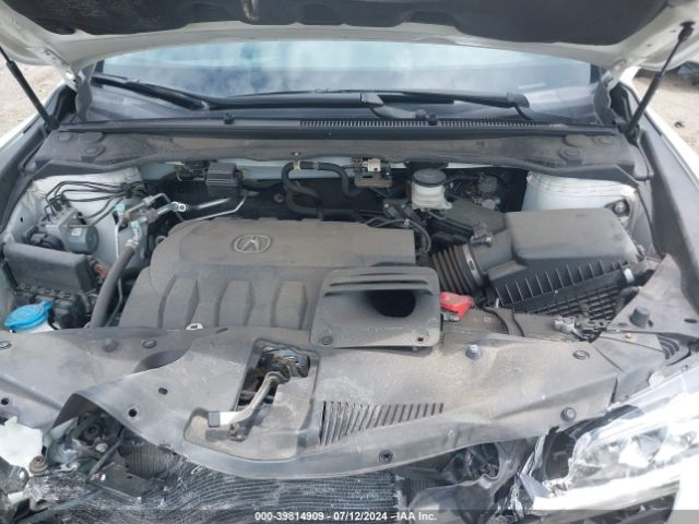 Photo 9 VIN: 5J8TB4H76JL003132 - ACURA RDX 