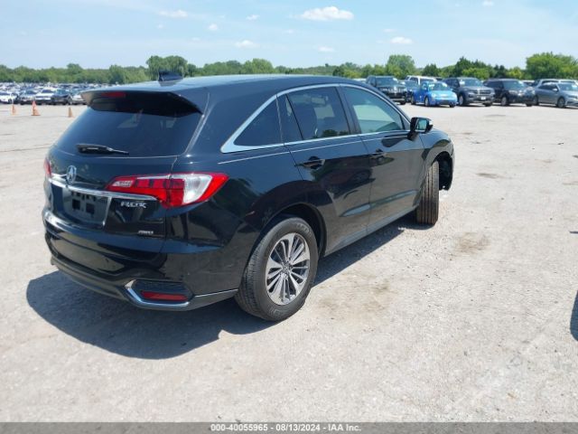 Photo 3 VIN: 5J8TB4H76JL003731 - ACURA RDX 