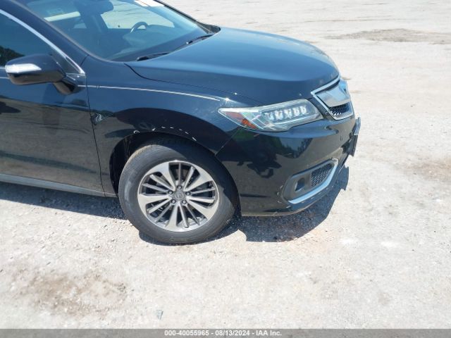 Photo 5 VIN: 5J8TB4H76JL003731 - ACURA RDX 