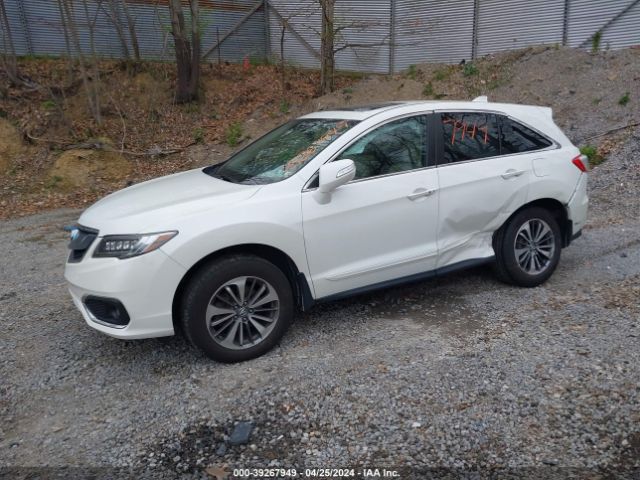 Photo 1 VIN: 5J8TB4H76JL005592 - ACURA RDX 