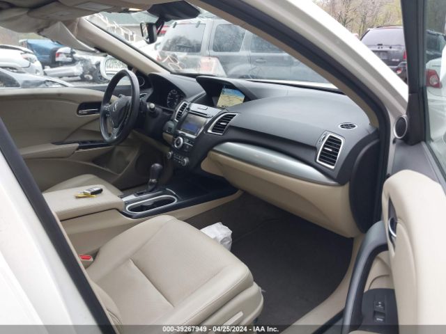 Photo 4 VIN: 5J8TB4H76JL005592 - ACURA RDX 