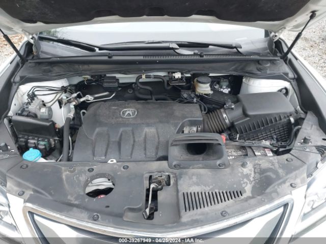 Photo 9 VIN: 5J8TB4H76JL005592 - ACURA RDX 