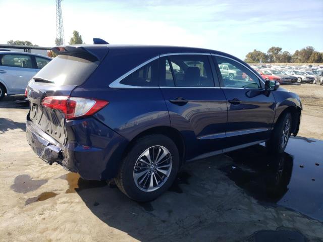 Photo 2 VIN: 5J8TB4H76JL007827 - ACURA RDX ADVANC 