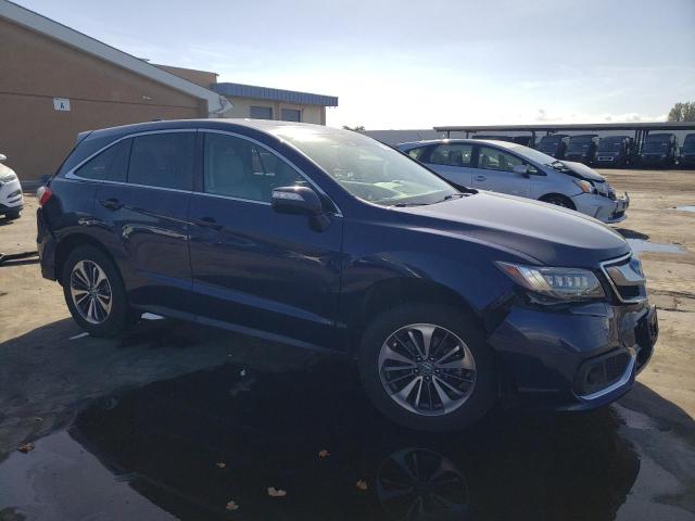 Photo 3 VIN: 5J8TB4H76JL007827 - ACURA RDX ADVANC 