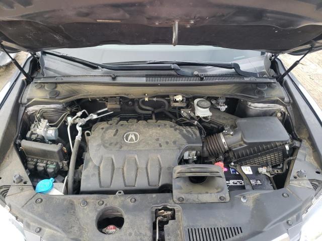 Photo 11 VIN: 5J8TB4H76JL017564 - ACURA RDX ADVANC 