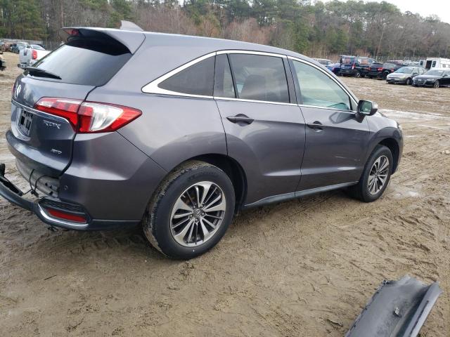 Photo 2 VIN: 5J8TB4H76JL017564 - ACURA RDX ADVANC 