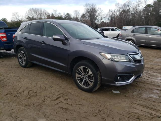 Photo 3 VIN: 5J8TB4H76JL017564 - ACURA RDX ADVANC 