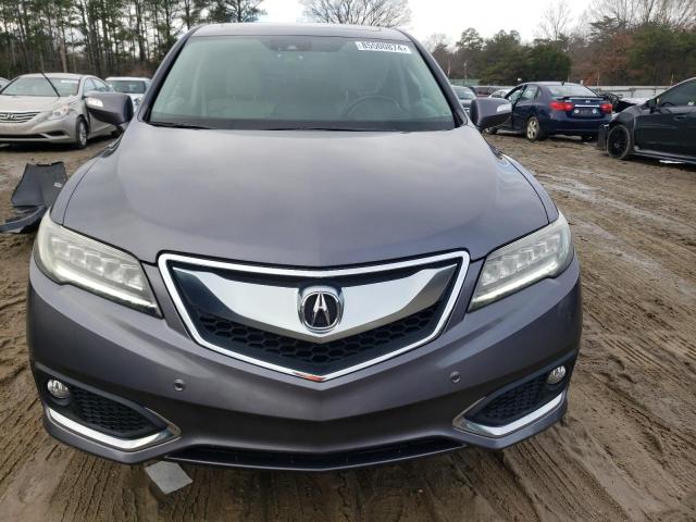 Photo 4 VIN: 5J8TB4H76JL017564 - ACURA RDX ADVANC 