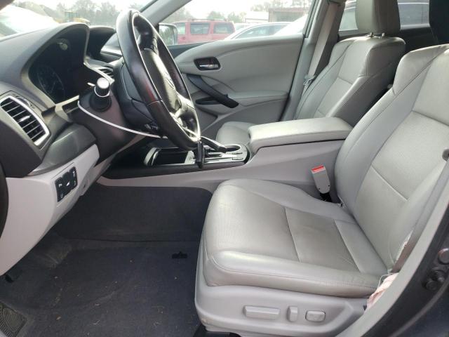 Photo 6 VIN: 5J8TB4H76JL017564 - ACURA RDX ADVANC 