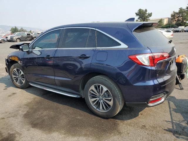 Photo 1 VIN: 5J8TB4H77GL006226 - ACURA RDX ADVANC 