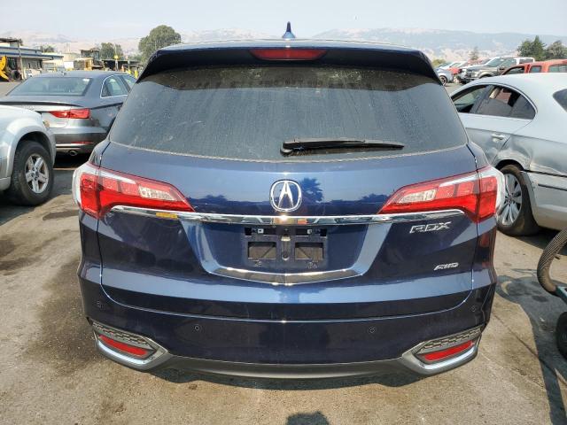 Photo 5 VIN: 5J8TB4H77GL006226 - ACURA RDX ADVANC 